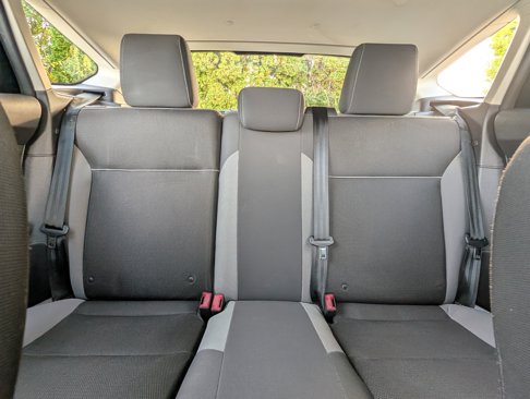Used 2014 Ford Focus SE w/ SE Winter Package image 21