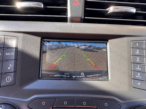Used 2019 Ford Fusion S image 38