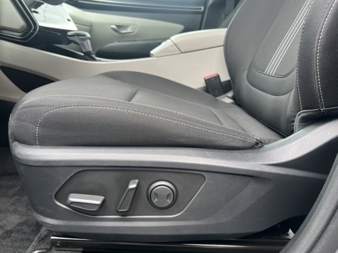 Used 2024 Hyundai Tucson SEL image 18