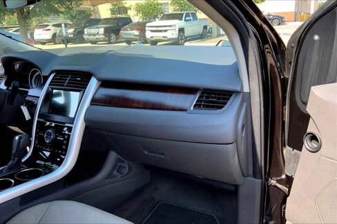Used 2013 Ford Edge Limited image 17