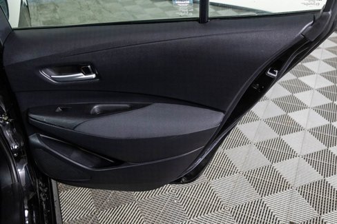 Used 2021 Toyota Corolla LE image 35
