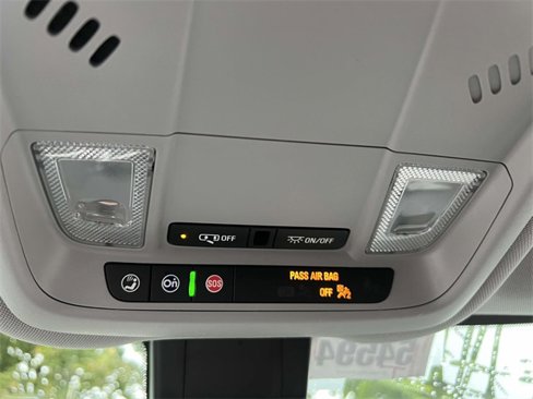 Certified 2022 Chevrolet Equinox LT image 34