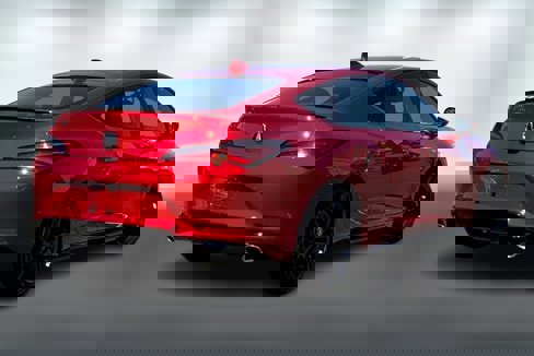 New 2026 Acura Integra A-Spec image 5
