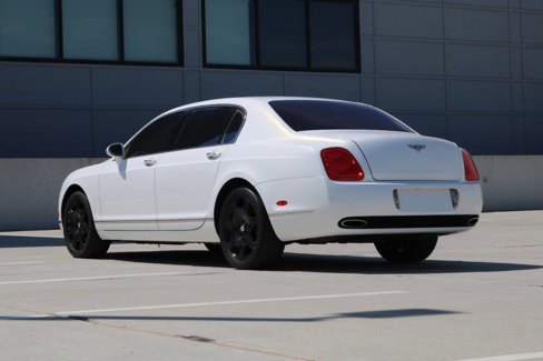 Used 2006 Bentley Flying Spur Flying Spur image 30