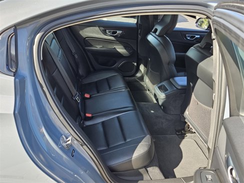 Certified 2024 Volvo S60 B5 Core image 19