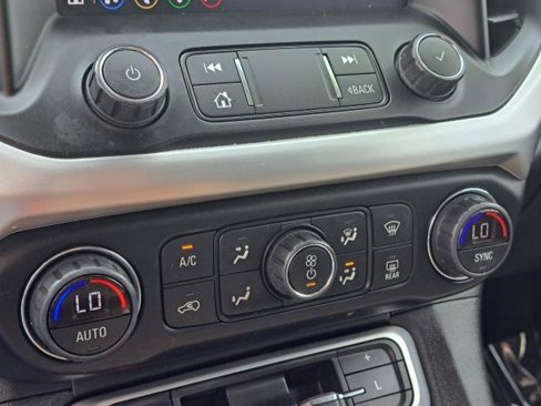 Used 2020 GMC Acadia SLE w/ LPO, Floor Liner Package image 16