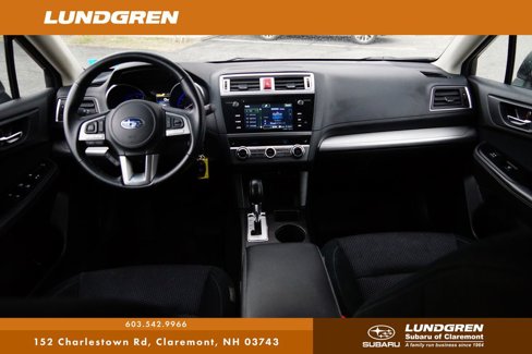 Used 2017 Subaru Outback 2.5i Premium image 6