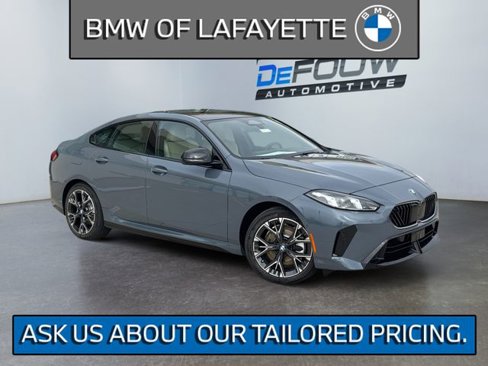 New 2026 BMW 228i xDrive w/ Technology Package image 1