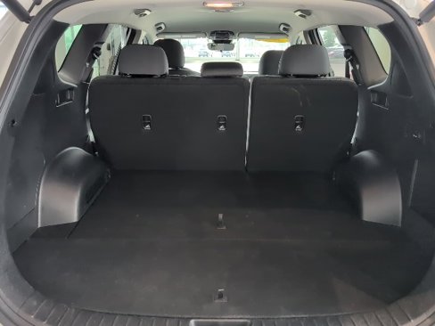 Used 2023 Hyundai Santa Fe SEL image 10