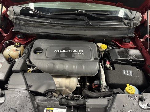 Used 2014 Jeep Cherokee Latitude image 32