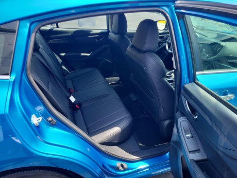 Used 2022 Subaru Impreza 2.0i Limited image 13