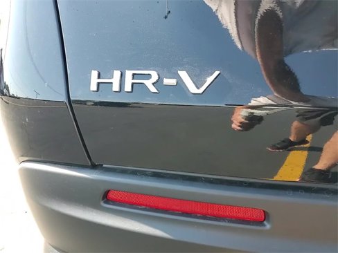 New 2026 Honda HR-V LX image 7