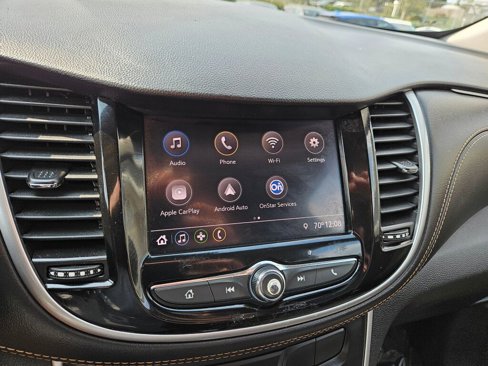 Used 2021 Chevrolet Trax LT image 5