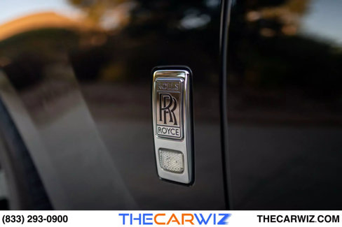 Used 2014 Rolls-Royce Ghost image 9