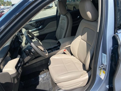 Certified 2022 Lincoln Corsair AWD w/ Equipment Group 101A image 37