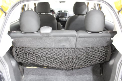 Used 2024 Mitsubishi Mirage ES image 21