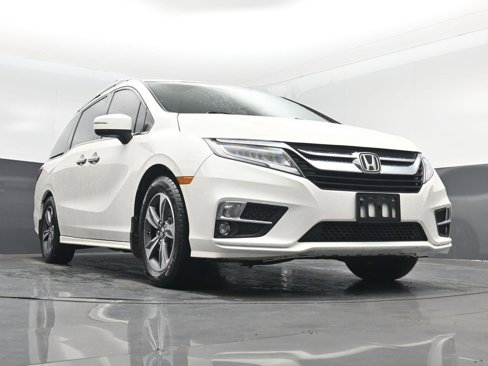 Used 2018 Honda Odyssey Touring image 33
