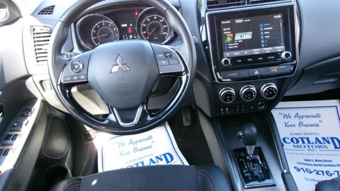 Used 2024 Mitsubishi Outlander Sport ES image 11