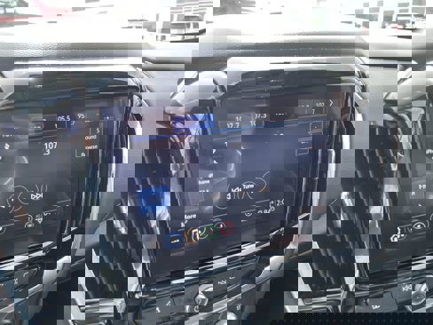 Used 2021 Chevrolet Traverse Premier image 13