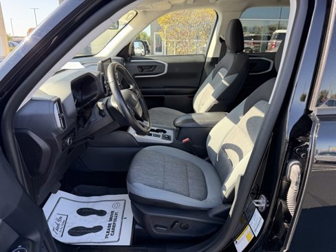 Used 2023 Ford Bronco Sport Big Bend w/ Convenience Package image 18