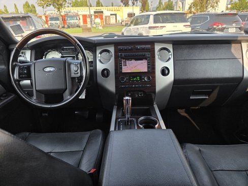 Used 2007 Ford Expedition Limited image 8