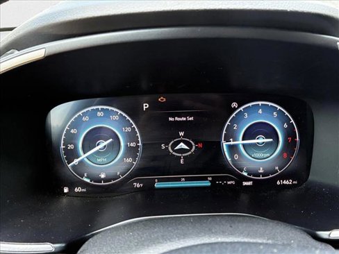 Used 2023 Hyundai Santa Fe SEL w/ Premium Package image 13