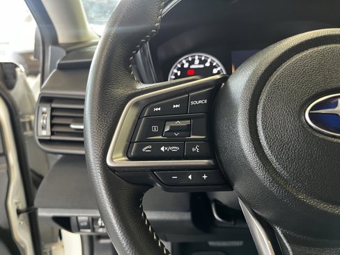 Certified 2025 Subaru Outback Premium image 15
