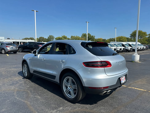 Used 2015 Porsche Macan S image 6