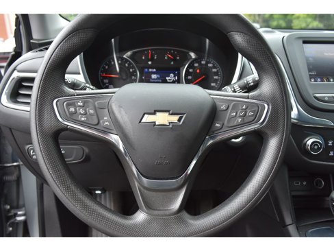 Used 2023 Chevrolet Equinox LT image 18