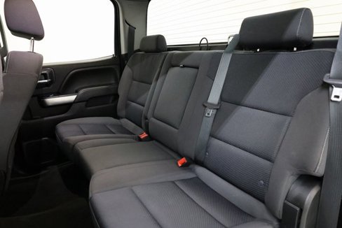 Used 2018 Chevrolet Silverado 3500 LT w/ LT Convenience Package image 63