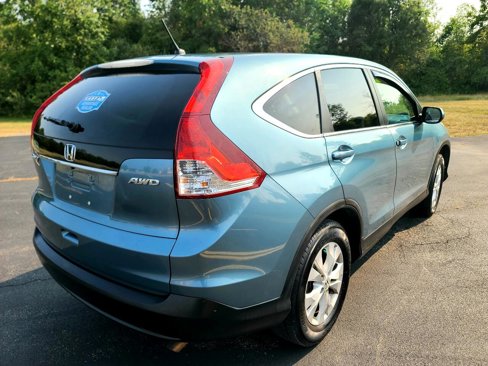 Used 2014 Honda CR-V EX image 3