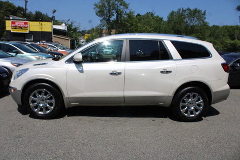 Used 2012 Buick Enclave Premium image 12