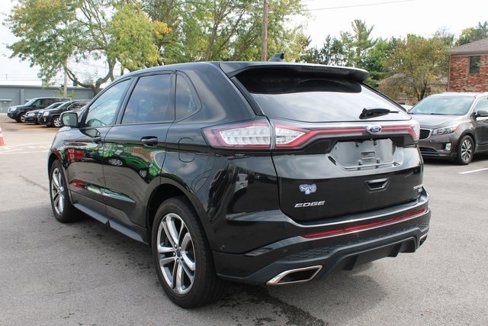 Used 2015 Ford Edge Sport w/ Equipment Group 401A image 45