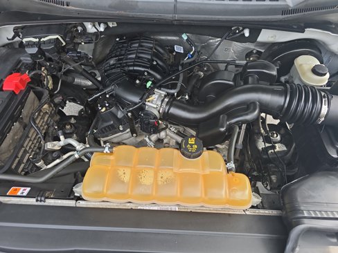 Used 2016 Ford F150 XL image 23