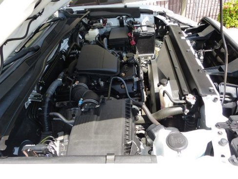 Used 2021 Toyota Tacoma SR image 11