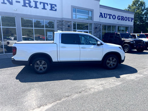 Used 2020 Honda Ridgeline RTL-E image 8