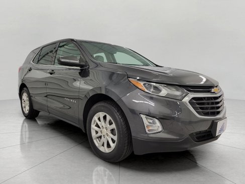 Used 2019 Chevrolet Equinox LT image 1