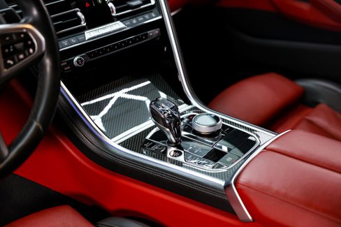 Used 2020 BMW M850i xDrive Coupe image 21