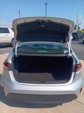 Used 2024 Toyota Corolla LE image 22