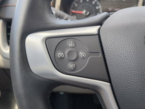 Used 2018 GMC Terrain SLE image 24