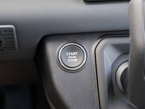 New 2025 Land Rover Defender 110 S image 29