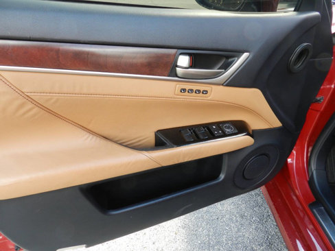 Used 2013 Lexus GS 350 AWD image 14