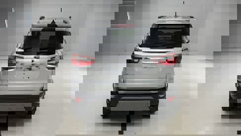Used 2021 Ford EcoSport Titanium image 6