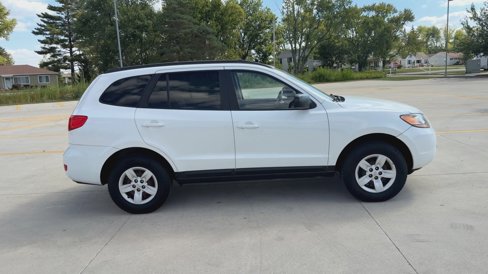 Used 2009 Hyundai Santa Fe GLS image 9