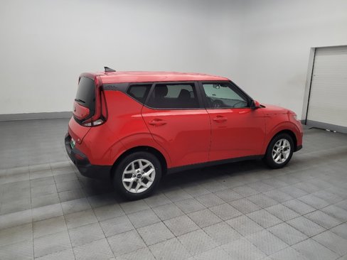Used 2020 Kia Soul S image 10