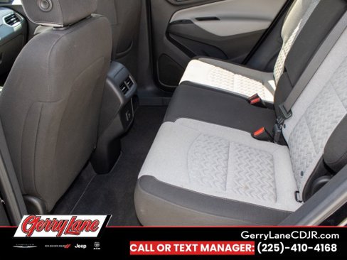 Used 2024 Chevrolet Equinox LT image 16