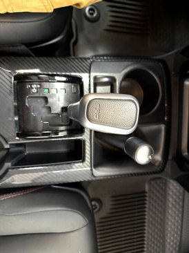 Used 2019 Toyota 4Runner TRD Pro image 24