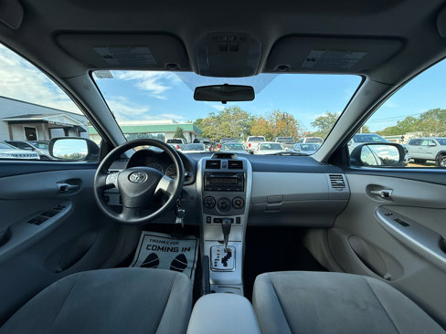 Used 2012 Toyota Corolla LE image 21