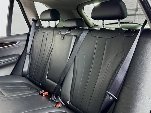Used 2015 BMW X5 xDrive35i image 13