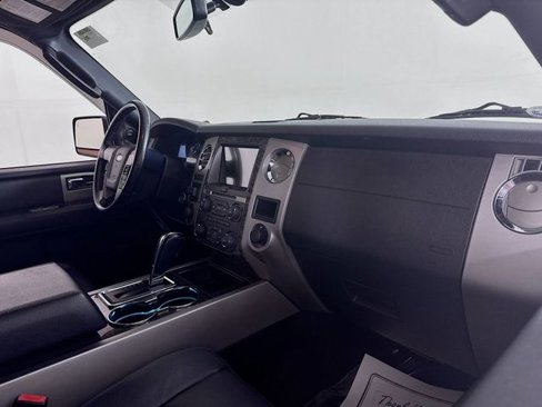 Used 2017 Ford Expedition EL Limited w/ Equipment Group 301A image 32